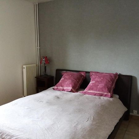 Chambre Double Rosalie En Colocation Montpellier Kültér fotó