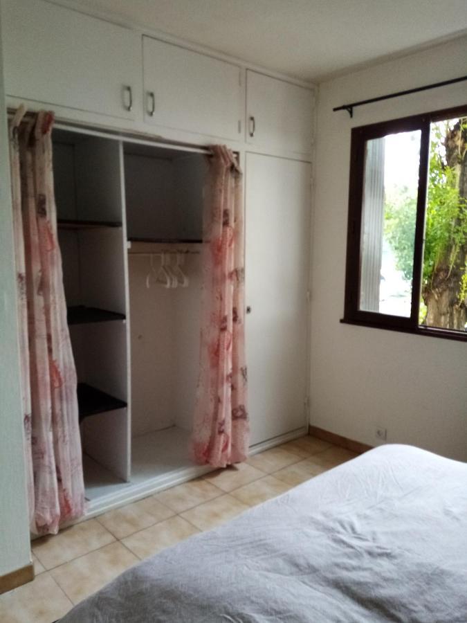 Chambre Double Rosalie En Colocation Montpellier Kültér fotó